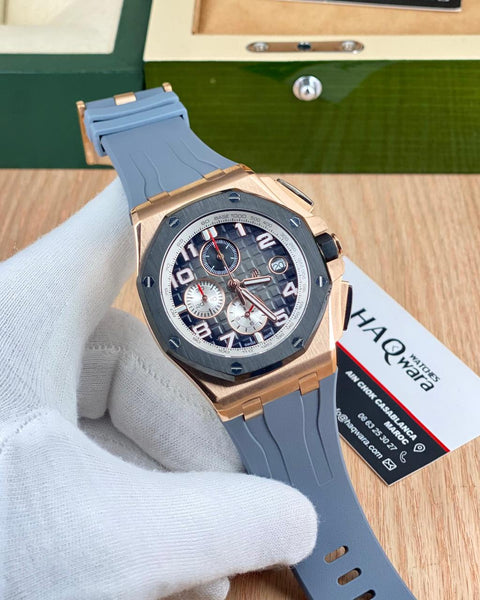 AP Offshore 2022 Rose Gris Noir