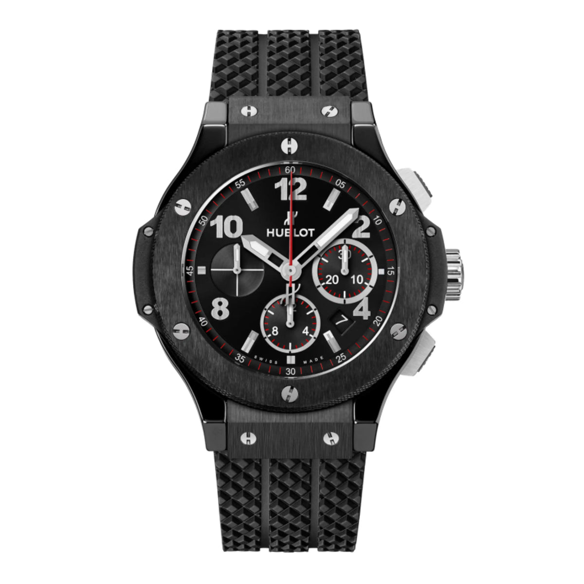 Hublot Big Bang Noir Pour Hommes