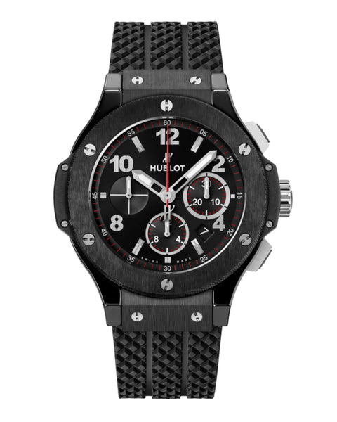 Hublot Big Bang Noir Pour Hommes