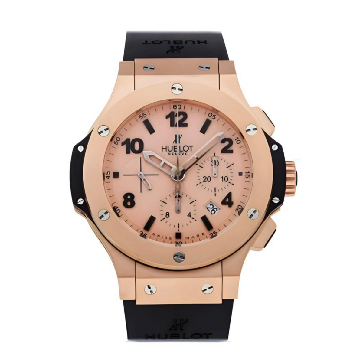 Hublot Big Bang Matt Pour Hommes