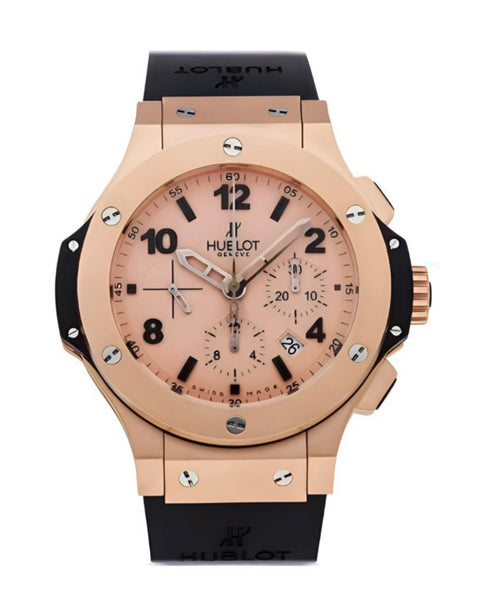 Hublot Big Bang Matt Pour Hommes