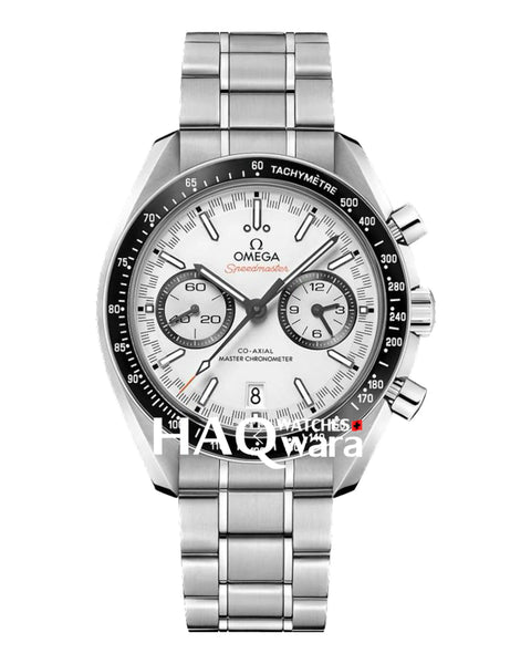 Oméga Speedmaster Blanc