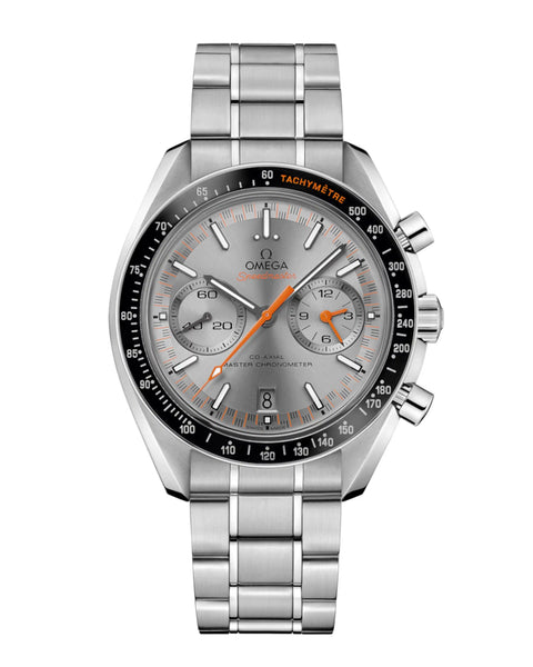 Oméga Speedmaster Argente Gris